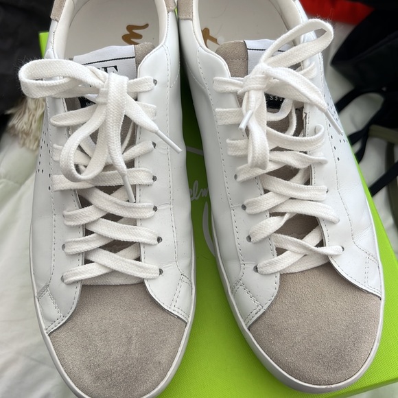 Sam Edelman Sneakers - Picture 8 of 9